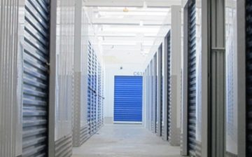 Storage Units 1