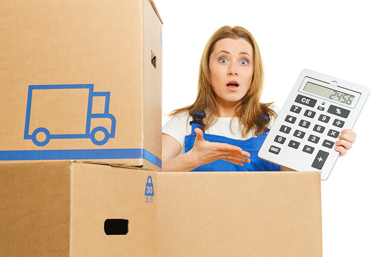 What is the Cost to Move a 3-Bedroom House Locally?