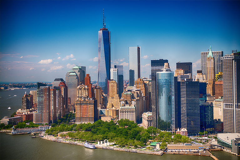 The 5 Best Places to Live In New York