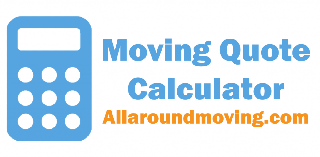 Moving Quote Calculator