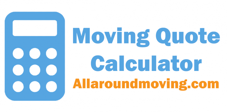 Moving Cost Calculator NYC - Long-Distance Moving Quotes NYC