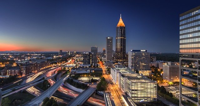Is Moving to Atlanta a Good Idea for You? A 2020 Guide