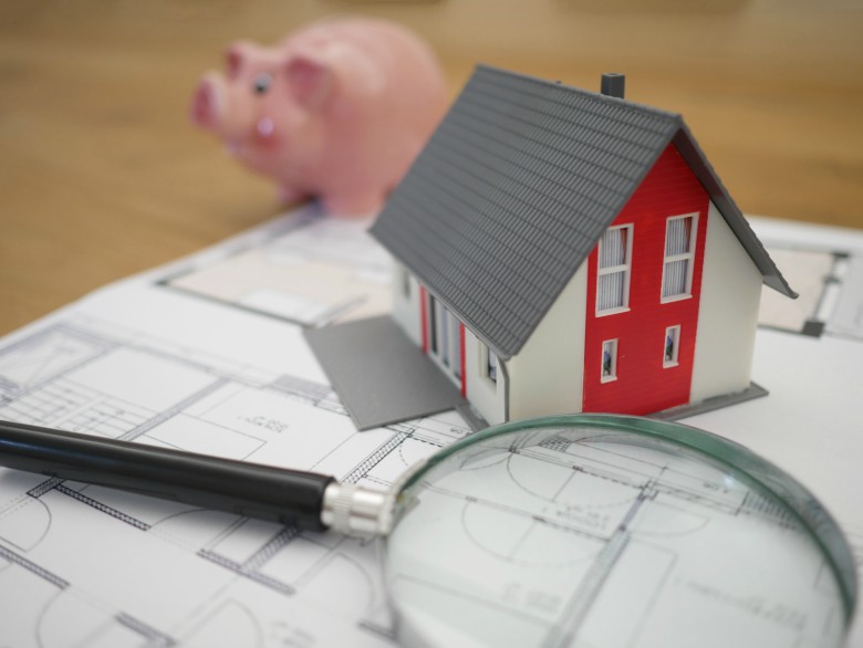 5 Mortgage and Finance Tips for First-Time Home Buyers