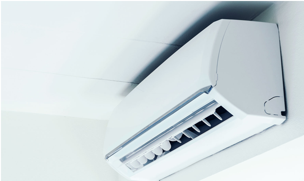 Difference Between Central Air Conditioning & Window Air Conditioner