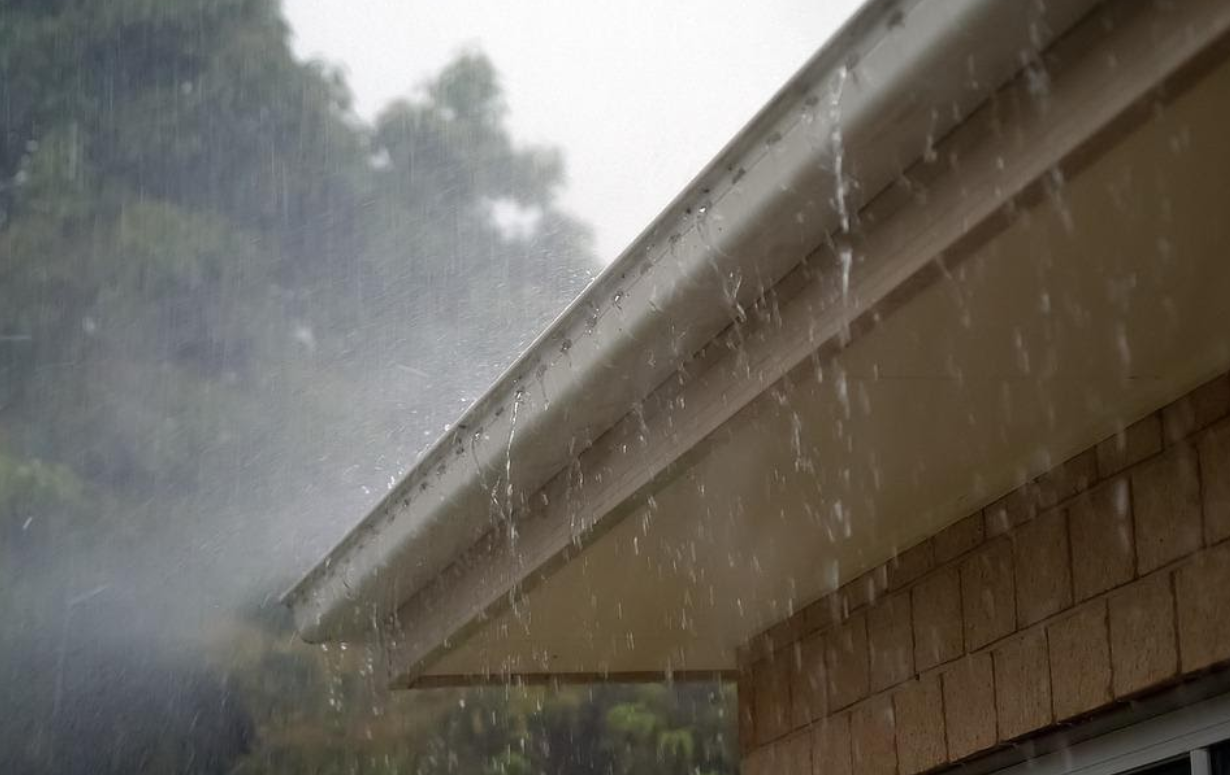 How to Find the Best Rain Gutter For You