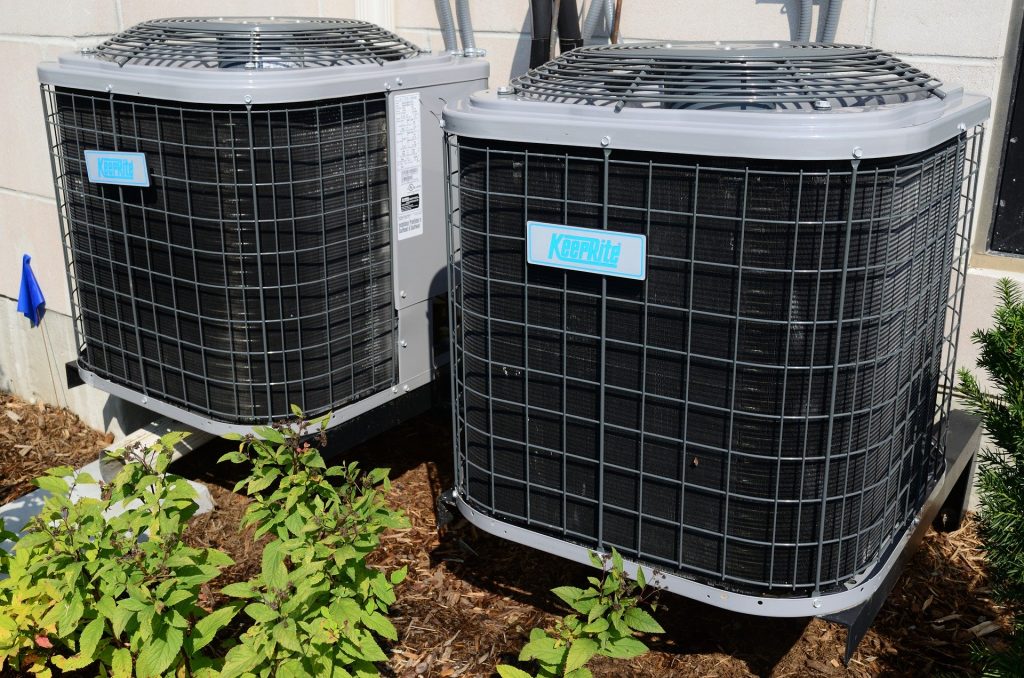 Protect Your Air Conditioning Unit With Air Conditioner Covers