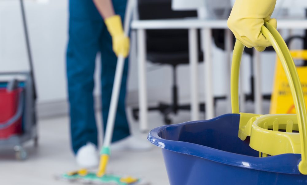 Things to Consider When Choosing a Commercial Cleaning Agency