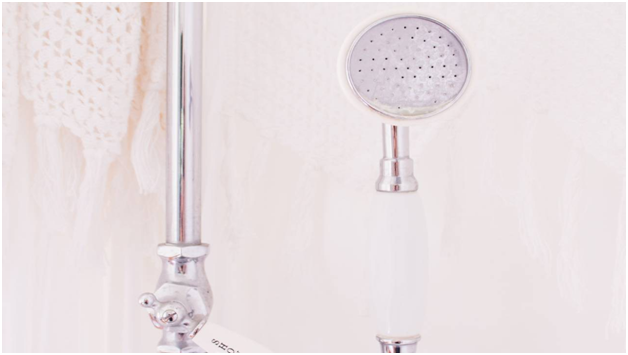 Try These Easy Hacks to Fix a Leaking Shower