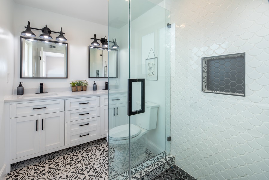 9 Things to Consider Before Starting a Bathroom Renovation