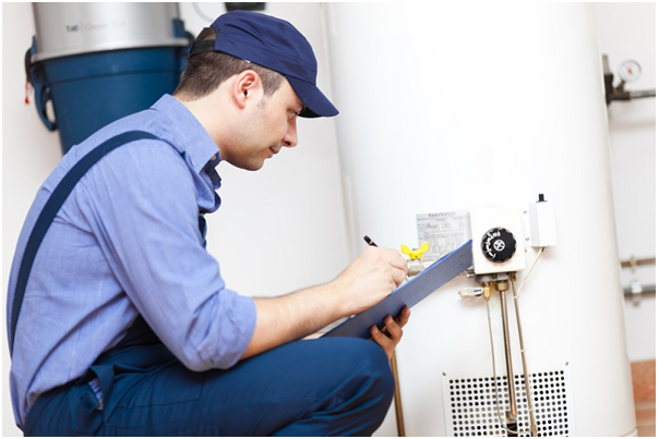 Why Hire a Professional Plumber for Hot Water Installations?