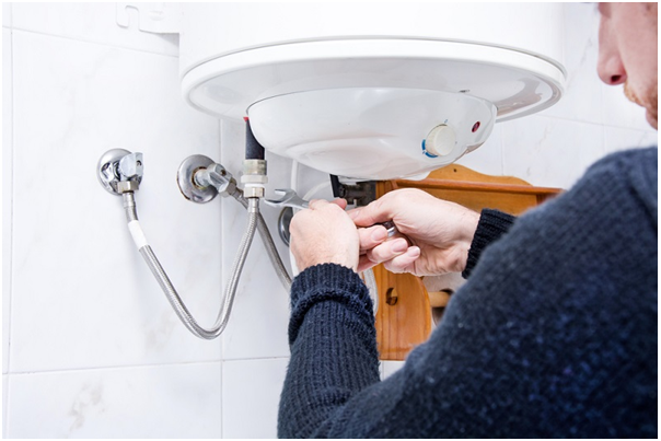 Why Hire a Professional Plumber for Hot Water Installations?