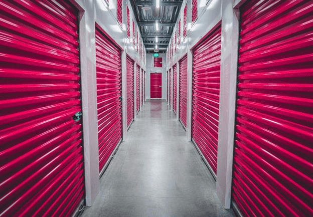 Different Kinds of Self-storage: Which One Suits You Best?