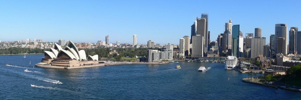 Step-by-Step Guide for Moving to Australia Without Stress