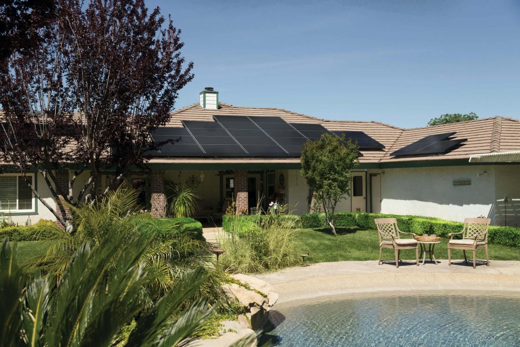 Solar Architecture: Solar Home Projects to Try This Winter