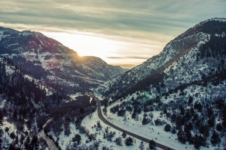 utah landscape