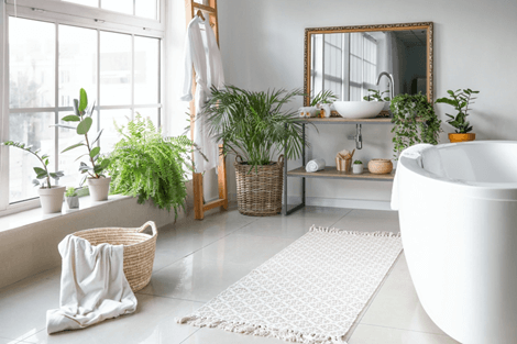 The Parts Of A Bathroom Renovation You Shouldn't Skimp On