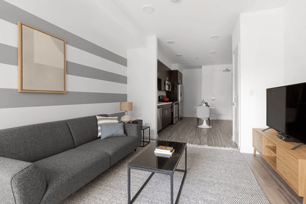 5 Stylish Apartments In Los Angeles