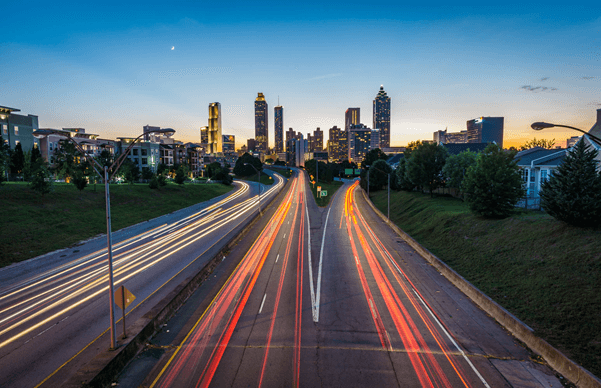 Is Moving to Atlanta, GA Right for You?  A 2021 Guide
