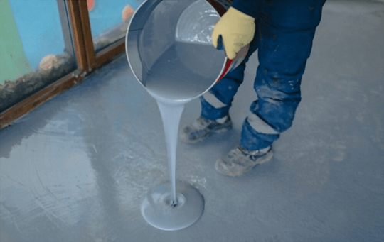 Comprehensive Guide to Selecting The Right Warehouse Floor Coating