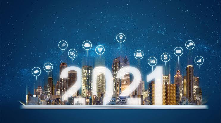 10 Commercial Real Estate Predictions For 2021