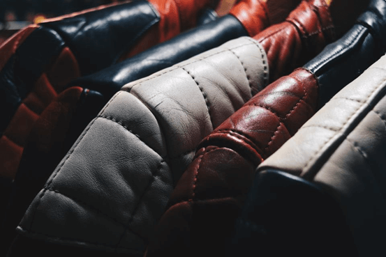 How To Upkeep Your Leather-Made Products While Moving