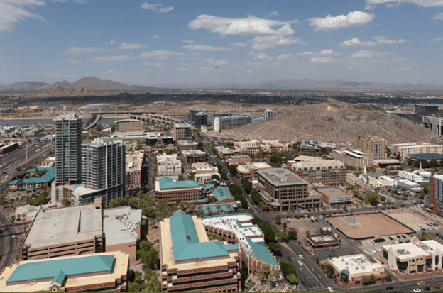 Why You Should Consider Moving to Phoenix