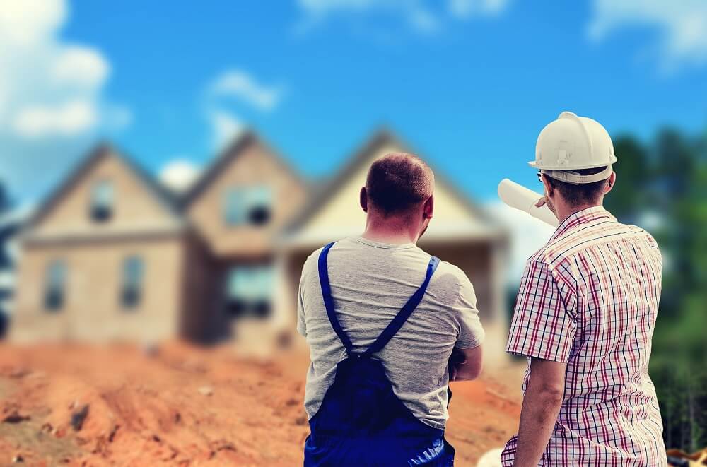Dream Home Construction: What To Look For In The Best Builders Company