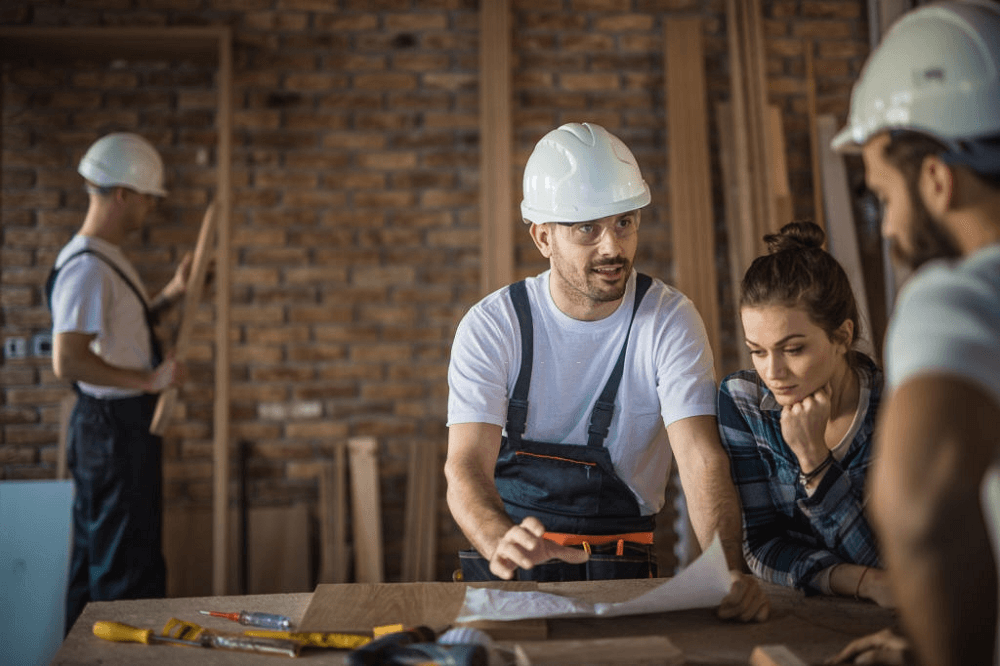 Dream Home Construction: What To Look For In The Best Builders Company