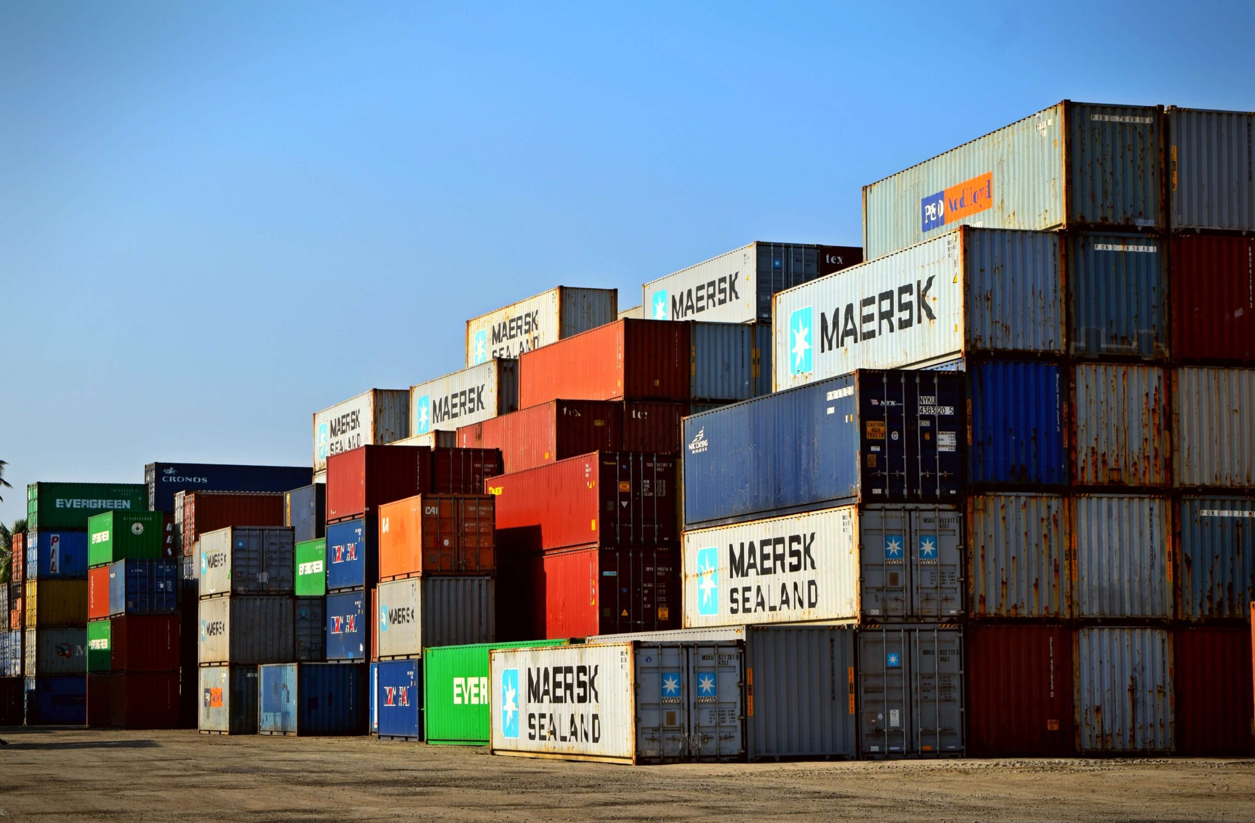 5 Expert Tips for Better Logistics Management