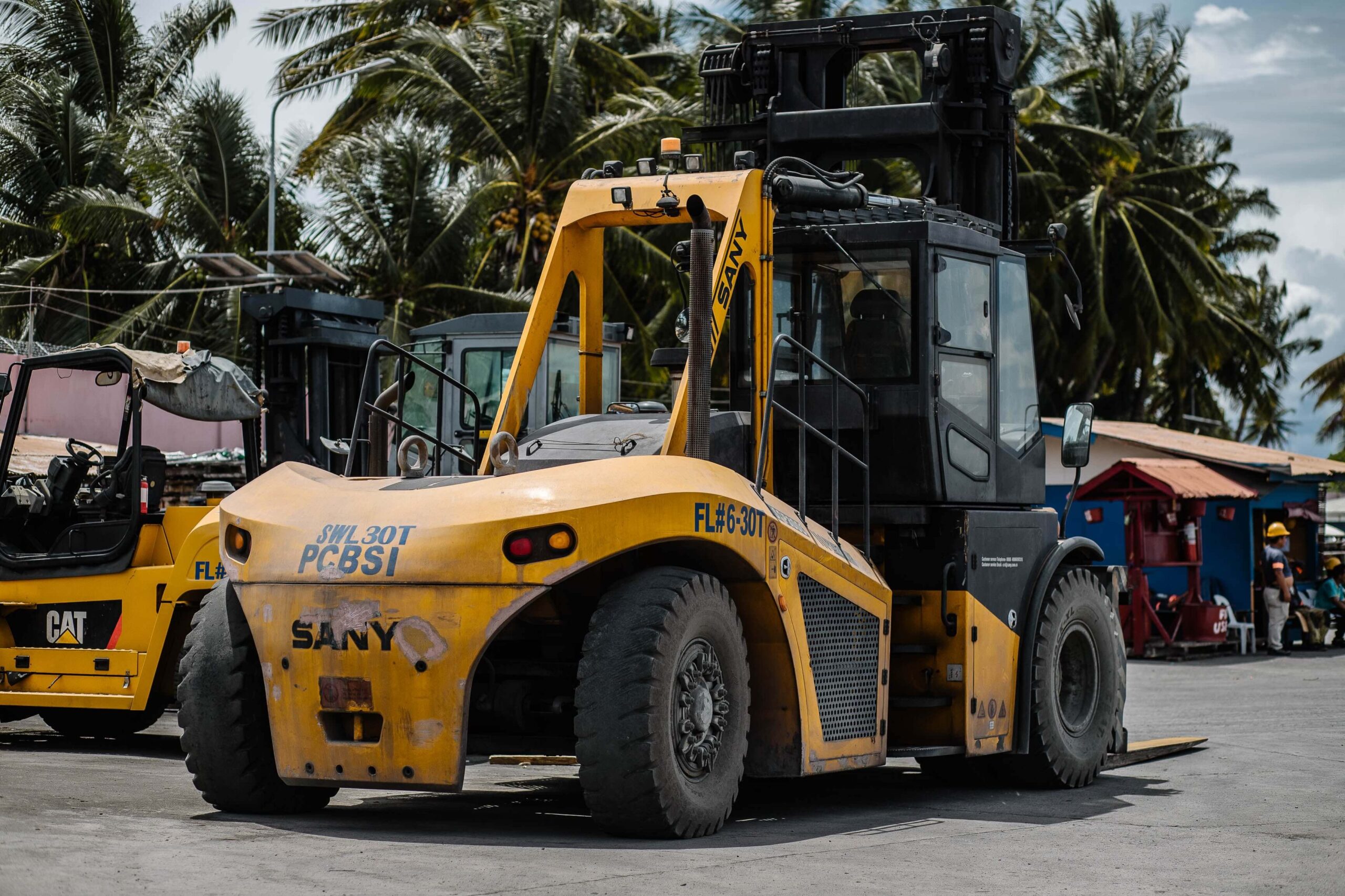 How Often Should You Service Your Forklift