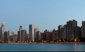 why move to Chicago