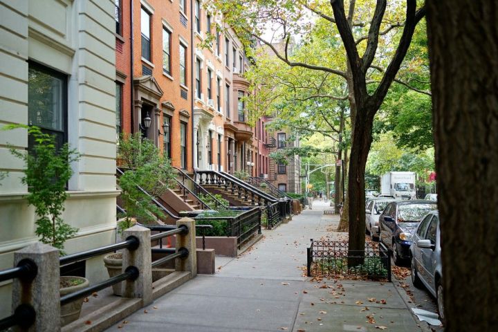 Richest Neighborhood in Brooklyn NY