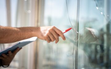 glass repair for homeowners