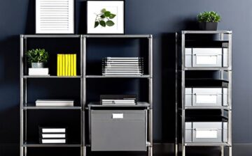 storage solutions for business