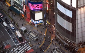 city ​​of ny time square