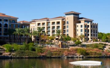 rental property in florida next to the canal