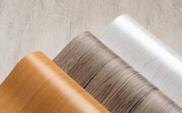 Different Types of Laminate Flooring