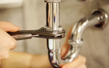 plumbing repair service