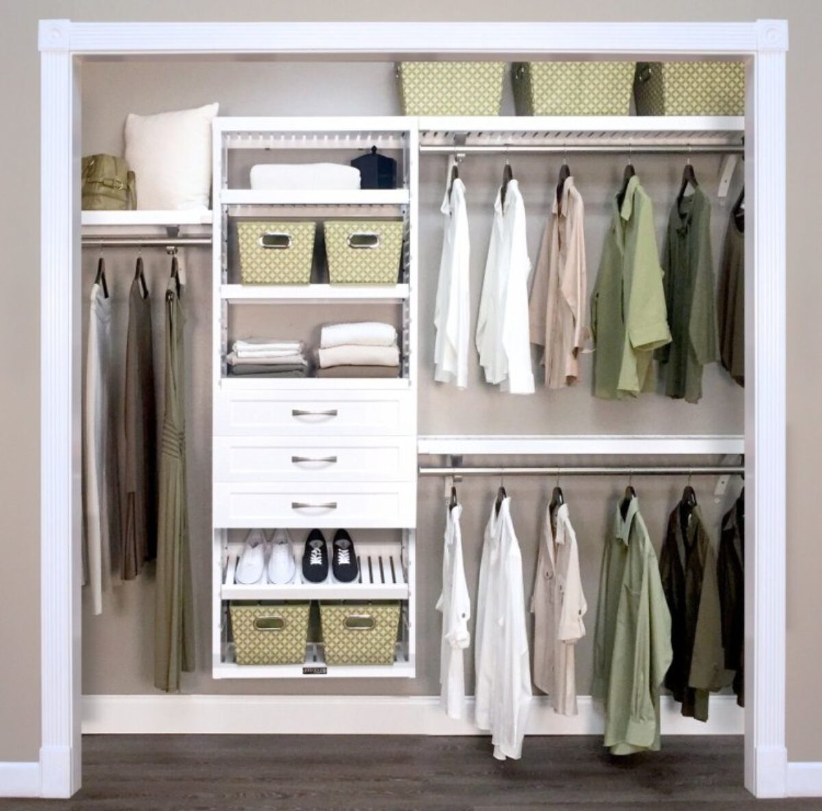 Closet Organizer Companies Orlando | Dandk Organizer